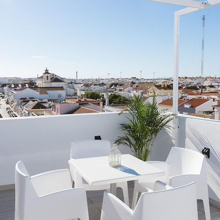 Villa Marquez Apartments Vila Real de Santo Antonio Ngoại thất bức ảnh