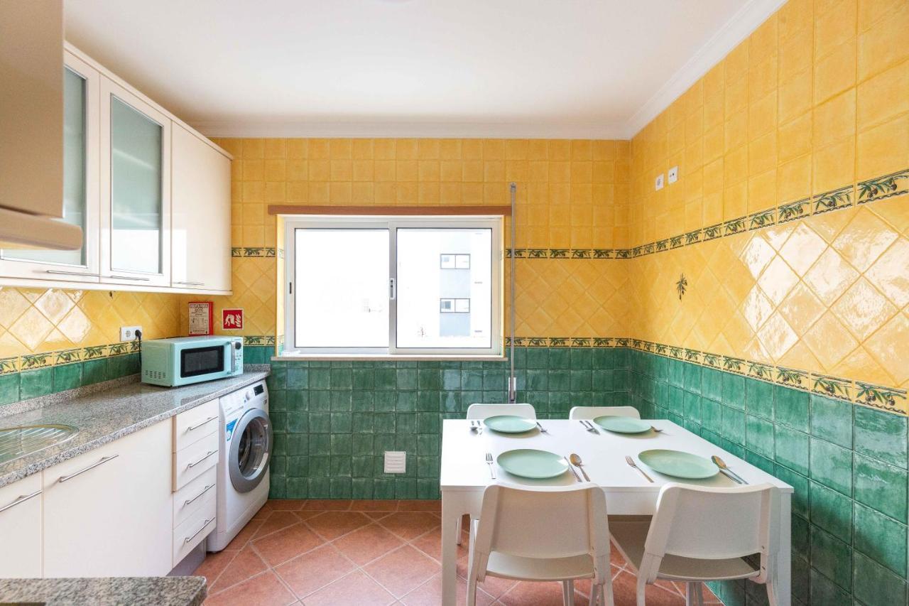 Villa Marquez Apartments Vila Real de Santo Antonio Ngoại thất bức ảnh