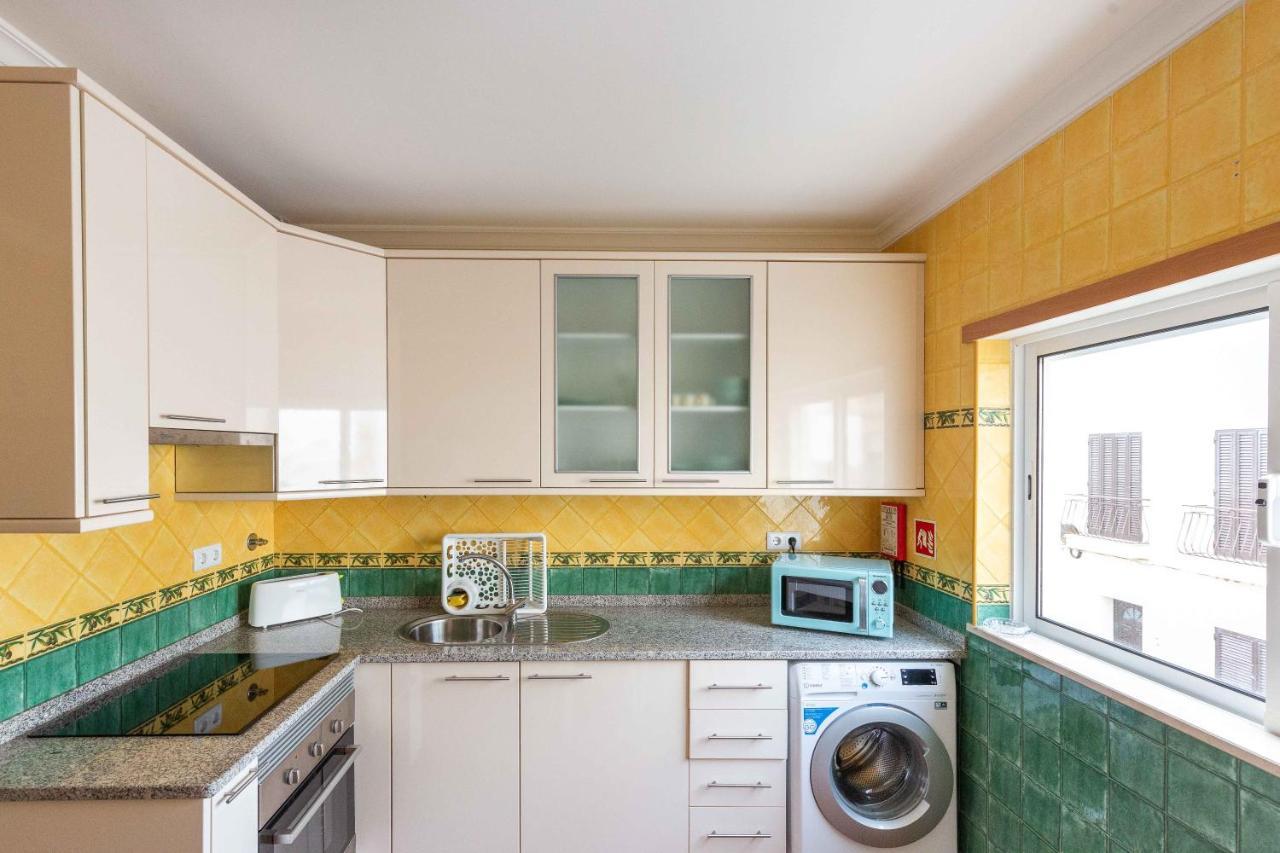 Villa Marquez Apartments Vila Real de Santo Antonio Ngoại thất bức ảnh