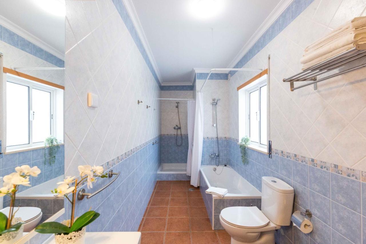 Villa Marquez Apartments Vila Real de Santo Antonio Ngoại thất bức ảnh