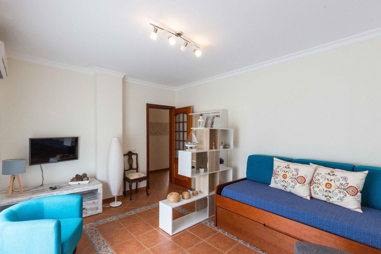Villa Marquez Apartments Vila Real de Santo Antonio Ngoại thất bức ảnh