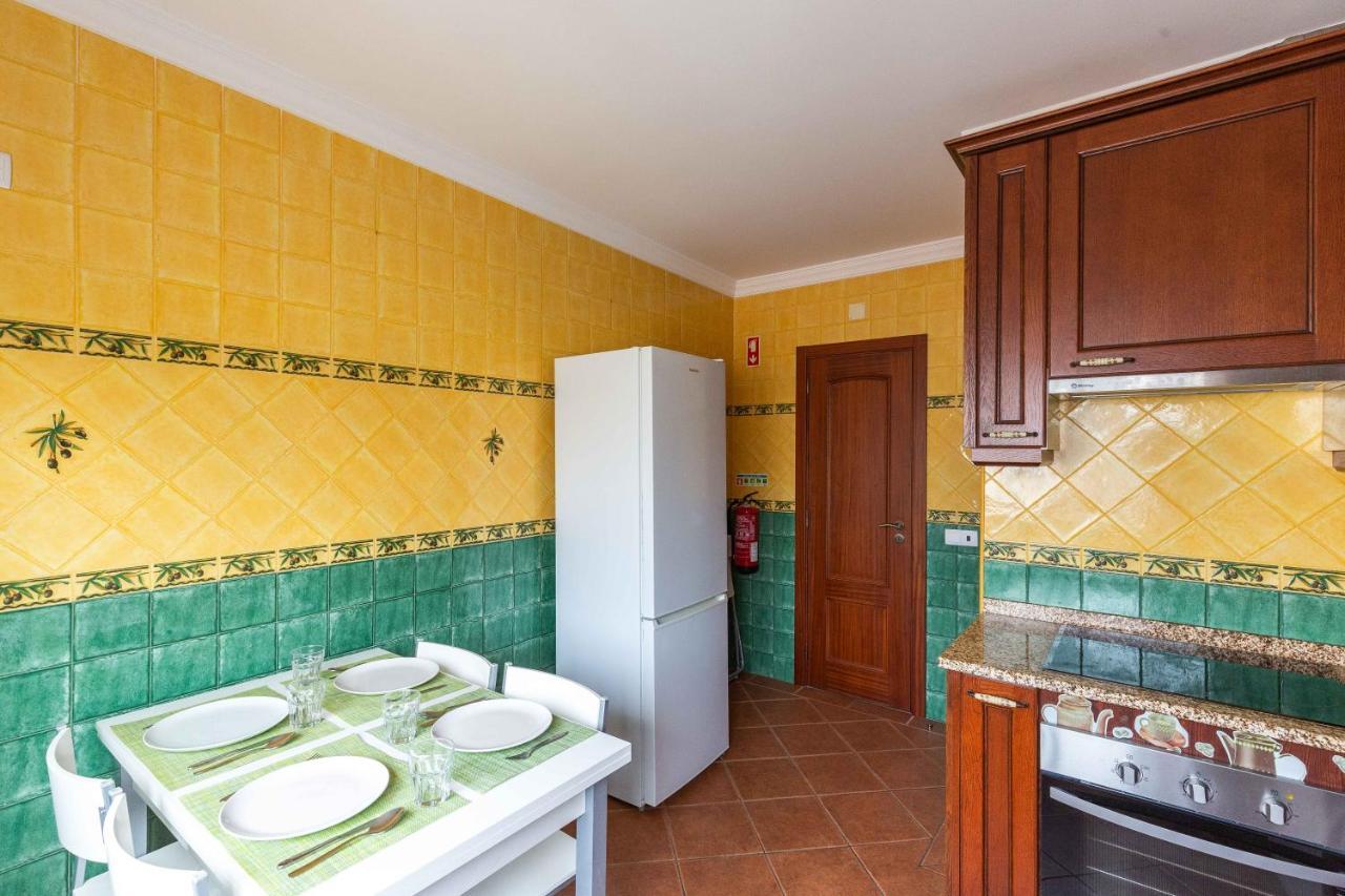 Villa Marquez Apartments Vila Real de Santo Antonio Ngoại thất bức ảnh