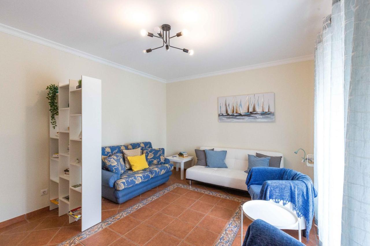 Villa Marquez Apartments Vila Real de Santo Antonio Ngoại thất bức ảnh