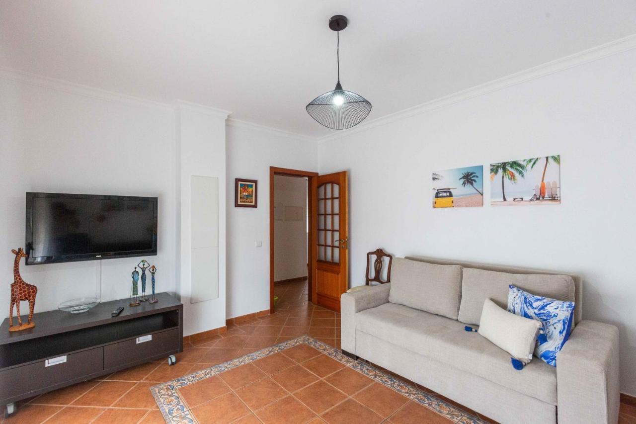 Villa Marquez Apartments Vila Real de Santo Antonio Ngoại thất bức ảnh