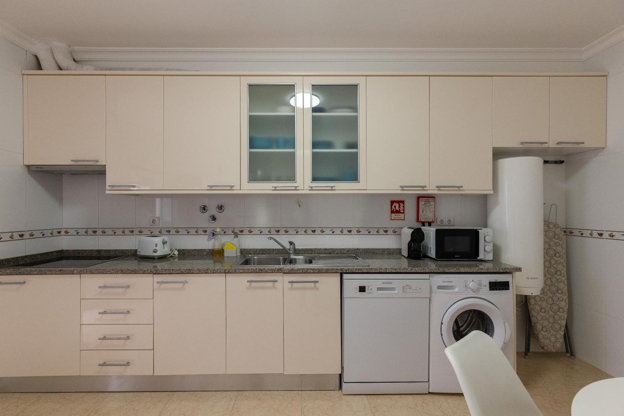 Villa Marquez Apartments Vila Real de Santo Antonio Ngoại thất bức ảnh
