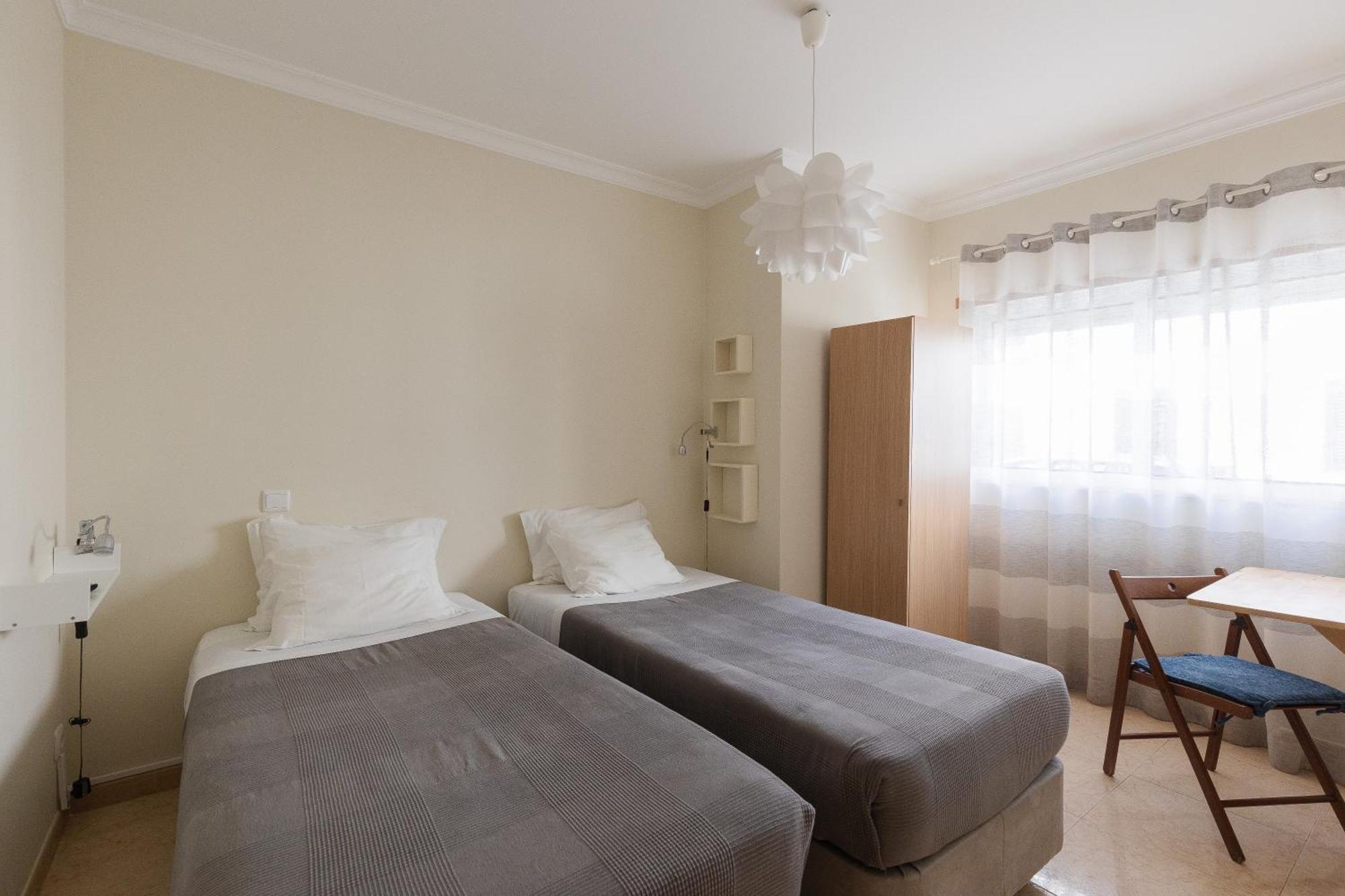 Villa Marquez Apartments Vila Real de Santo Antonio Phòng bức ảnh